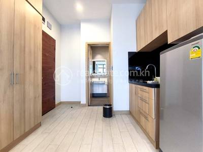 The View Serviced Residence