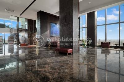 J Tower 2 Condominium
