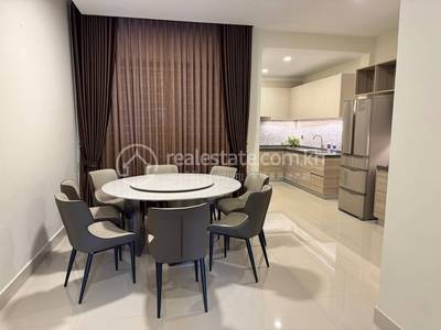 Borey Peng Huoth: The Star Platinum Eco Delta