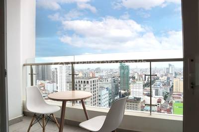 J Tower 2 Condominium