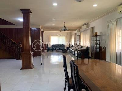    , Tonle Bassac, Chamkarmon, พนมเปญ