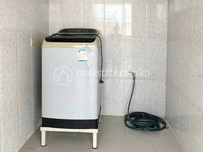   , 新金边, 森速区, 金边