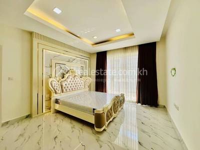   , Nirouth, Chbar Ampov, Phnom Penh