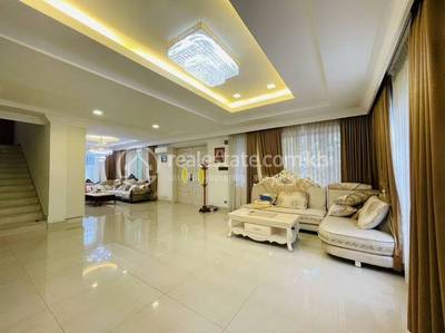   , Nirouth, Chbar Ampov, Phnom Penh