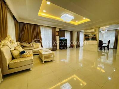   , Nirouth, Chbar Ampov, Phnom Penh