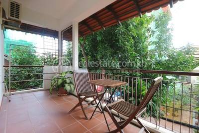   , BKK 1, Chamkarmon, พนมเปญ