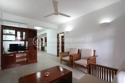   , BKK 1, Chamkarmon, พนมเปญ