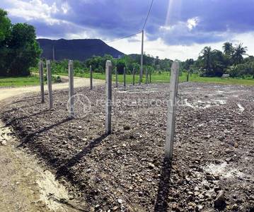 meters from National road 33 400, Prey Thum, Kep, Kep