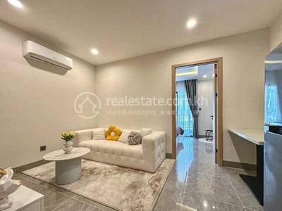 Residence H Sen Sok