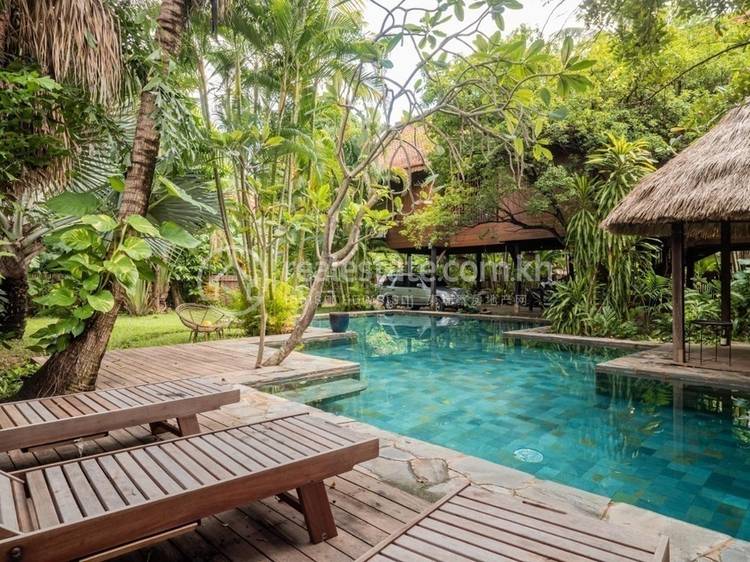 residential House for sale in Preaek Lieb ID 246719 1