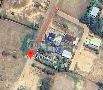 Svay Dangkum分区, 暹粒省, 暹粒省