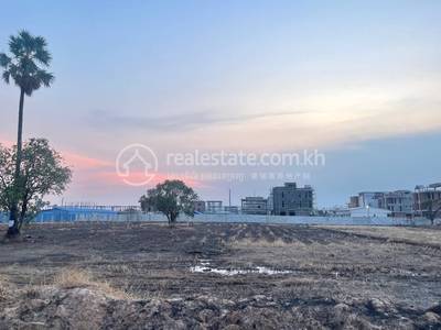 ព្រៃវែង, ដង្កោរ, ភ្នំពេញ