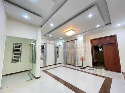 Boeung Kak 1, Toul Kork, พนมเปญ