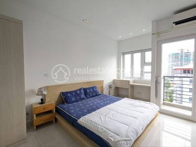 PS Crystal Condominium