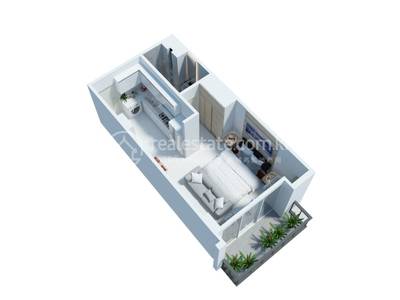 PS Crystal Condominium