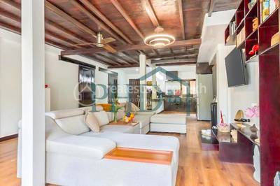 Chreav, Siem Reap, Siem Reap