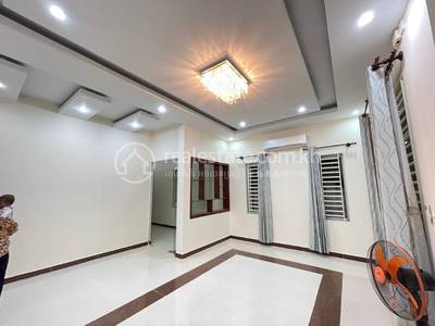 Boeung Kak 1, Toul Kork, พนมเปญ