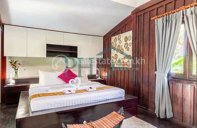 Chreav, Siem Reap, Siem Reap
