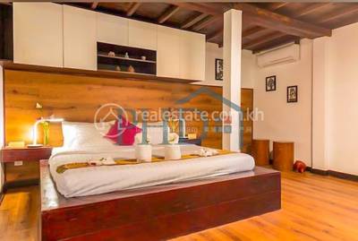 Chreav, Siem Reap, Siem Reap