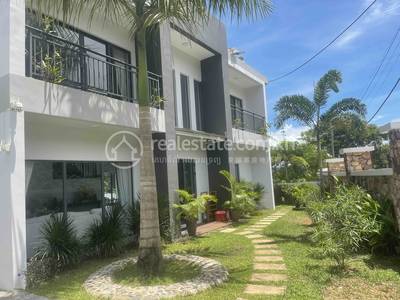 residential Villa for sale & rent in Kep ID 247627