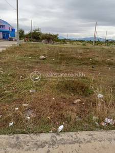  , Samrong Tong, Samraong Tong, Kampong Speu
