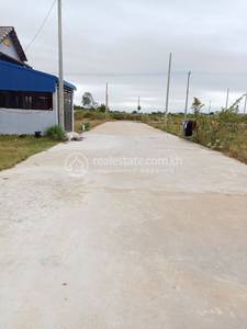  , Samrong Tong, Samraong Tong, Kampong Speu