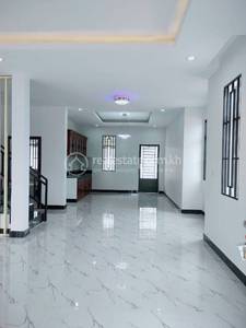  , ពញាពន់, ព្រែកព្នៅ, ភ្នំពេញ