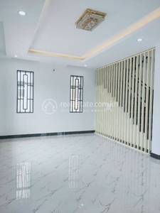  , ពញាពន់, ព្រែកព្នៅ, ភ្នំពេញ