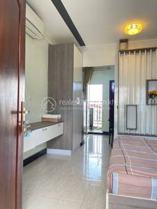  , ទឹកថ្លា, សែនសុខ, ភ្នំពេញ