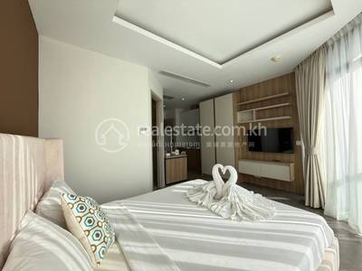  , Tonle Bassac, Chamkarmon, プノンペン