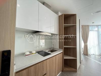  , Tonle Bassac, Chamkarmon, プノンペン