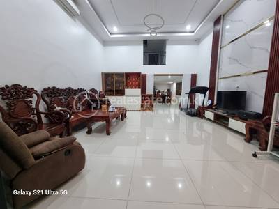 BKK 1, Chamkarmon, Phnom Penh