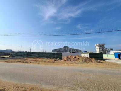  , Kouk Roka, Prek Pnov, Phnom Penh