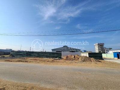 , Kouk Roka, Prek Pnov, Phnom Penh