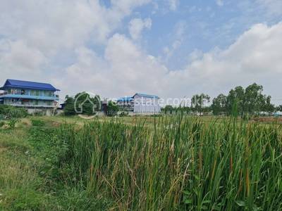  , Kouk Roka, Prek Pnov, Phnom Penh