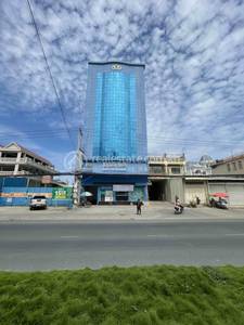 commercial Offices for rent dans Chbar Ampov II ID 247436