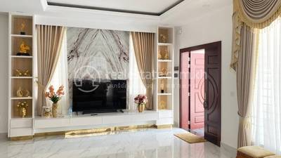 គម្រោង ML TIARA