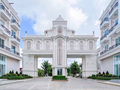 គម្រោង ML TIARA