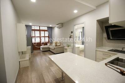   , BKK 1, Chamkarmon, พนมเปญ