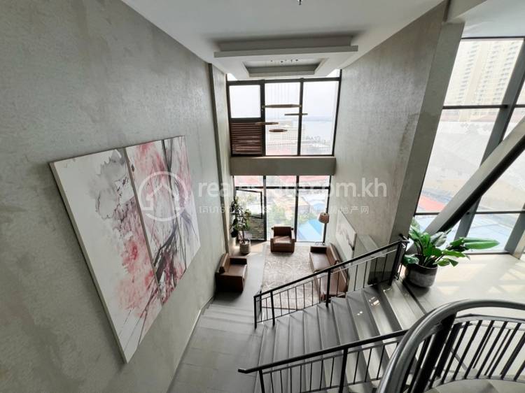 residential Studio for sale in Tonle Bassac ID 247339 1