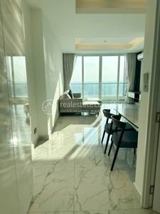 J Tower 2 Condominium