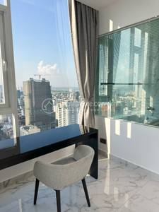 J Tower 2 Condominium