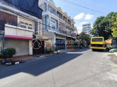    , BKK 2, Chamkarmon, Phnom Penh