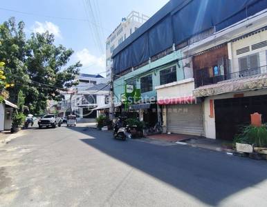    , BKK 2, Chamkarmon, Phnom Penh