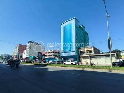   , និរោធ, ច្បារអំពៅ, ភ្នំពេញ