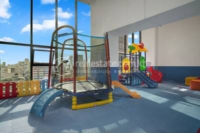 J Tower 2 Condominium