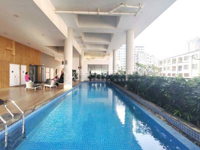   , BKK 3, Chamkarmon, プノンペン