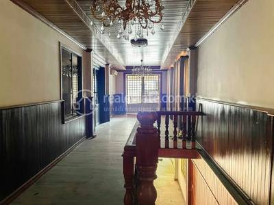    , បឹងកេងកង១, ចំការមន, ភ្នំពេញ