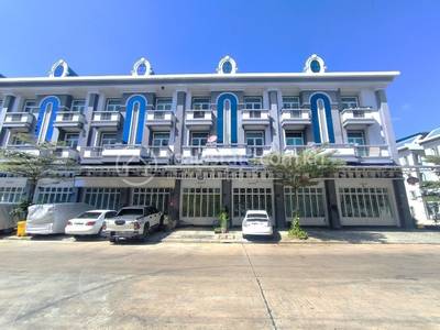      , ជ្រោយចង្វារ, ជ្រោយចង្វារ, ភ្នំពេញ
