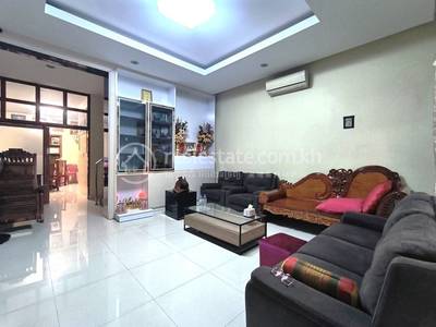  , Phnom Penh Thmey, Sen Sok, Phnom Penh